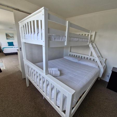 Riverside Whakatane Holiday Park מראה חיצוני תמונה