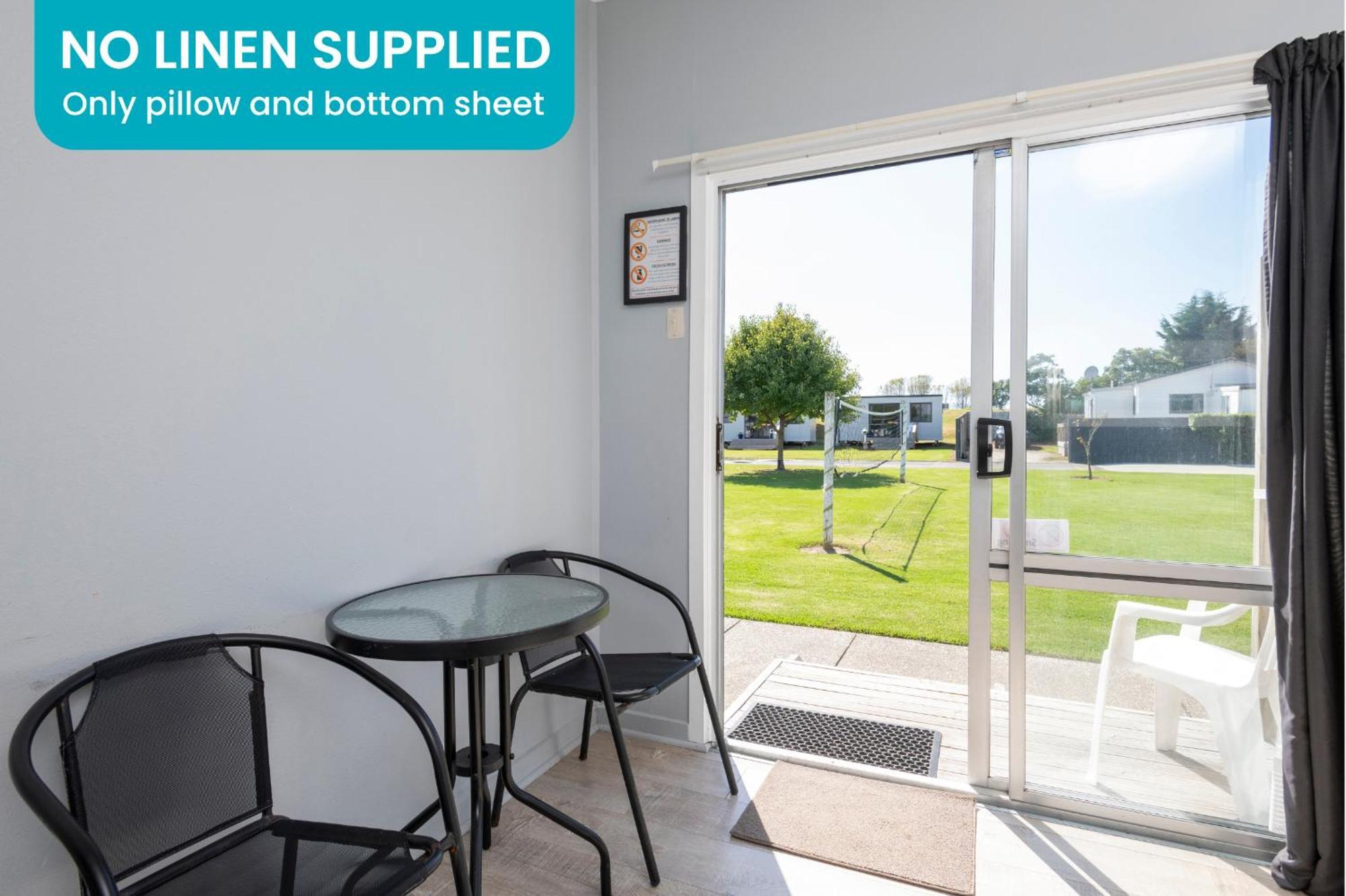 Riverside Whakatane Holiday Park מראה חיצוני תמונה