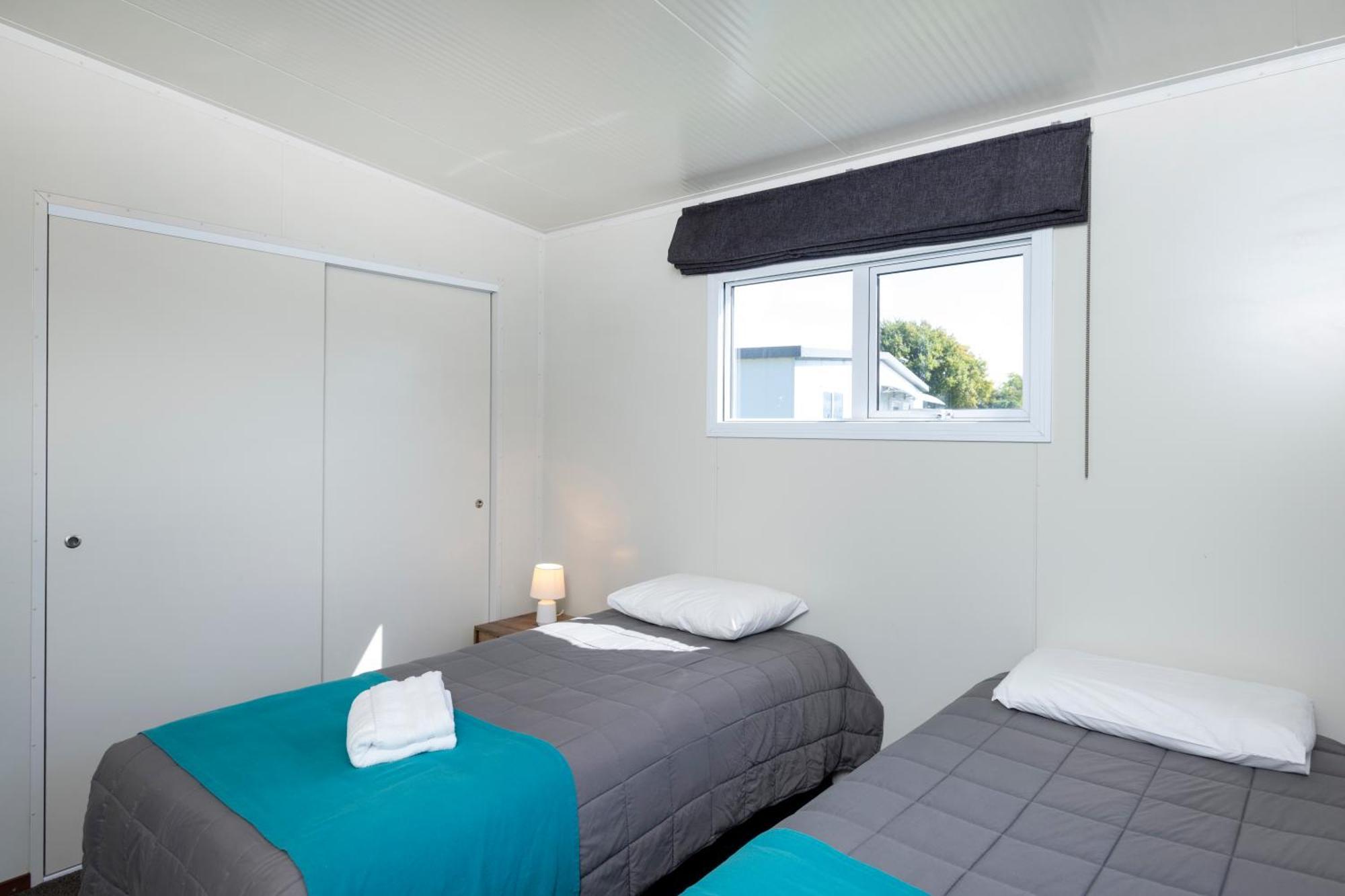 Riverside Whakatane Holiday Park מראה חיצוני תמונה