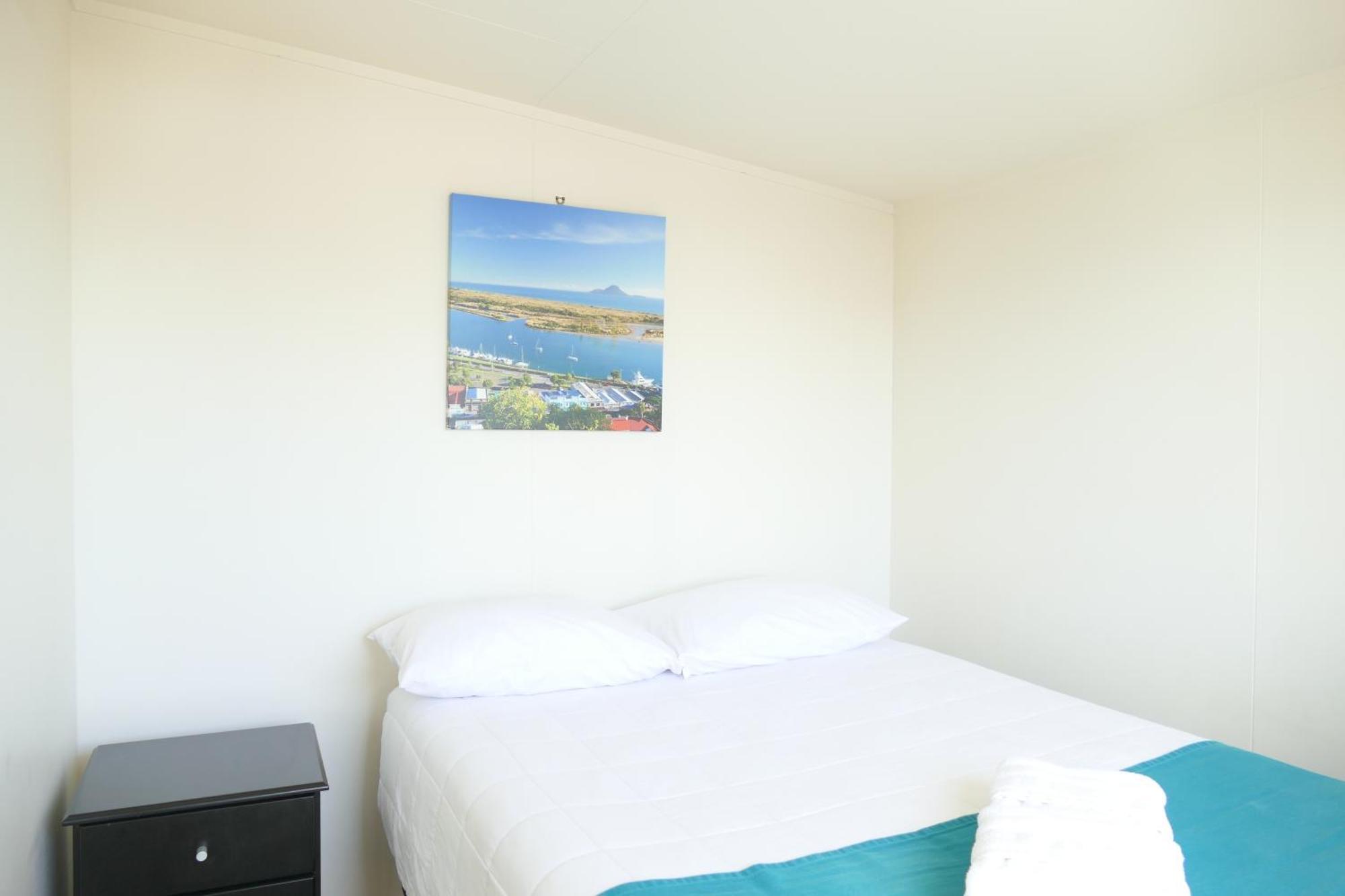 Riverside Whakatane Holiday Park מראה חיצוני תמונה