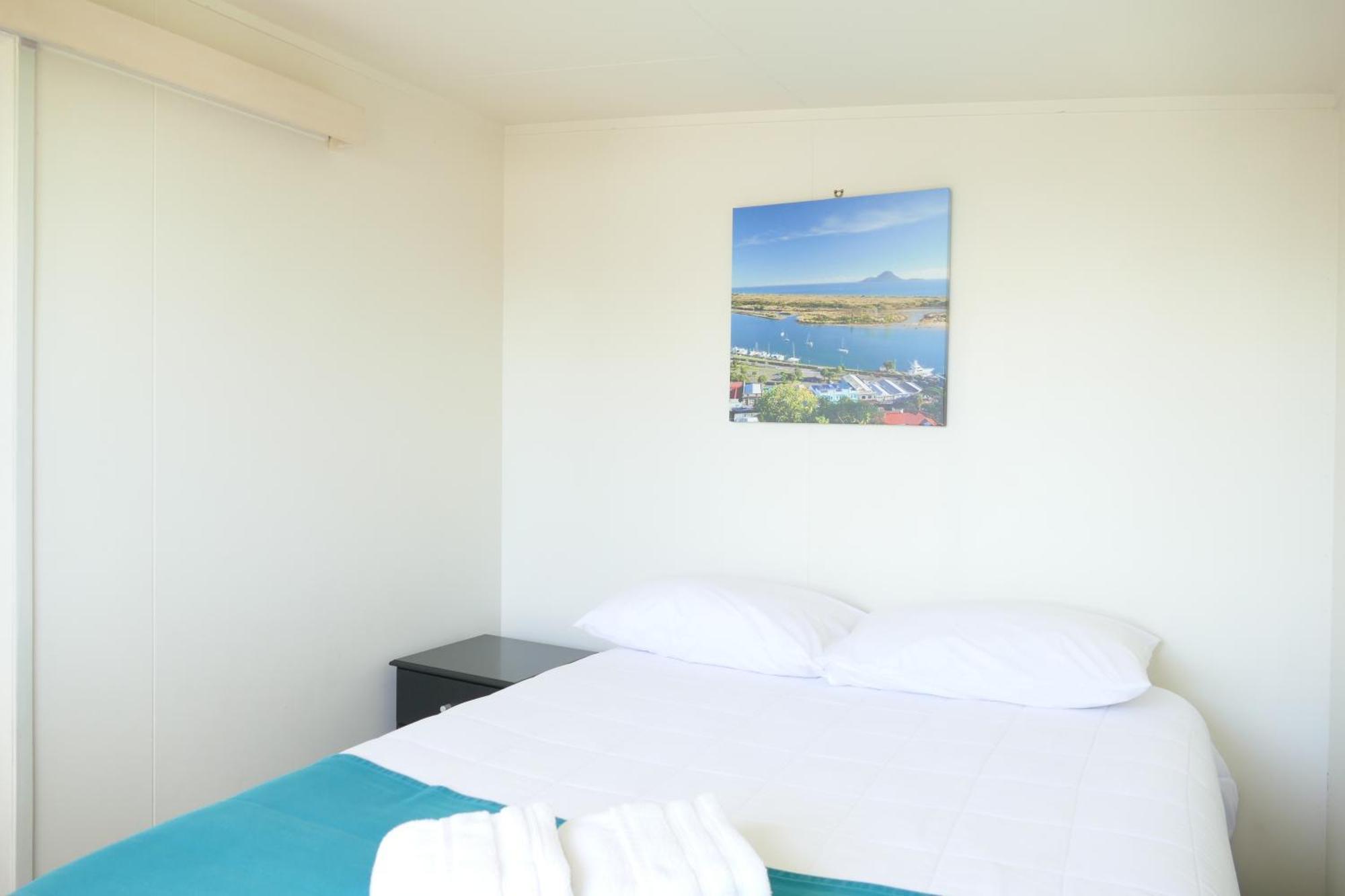 Riverside Whakatane Holiday Park מראה חיצוני תמונה