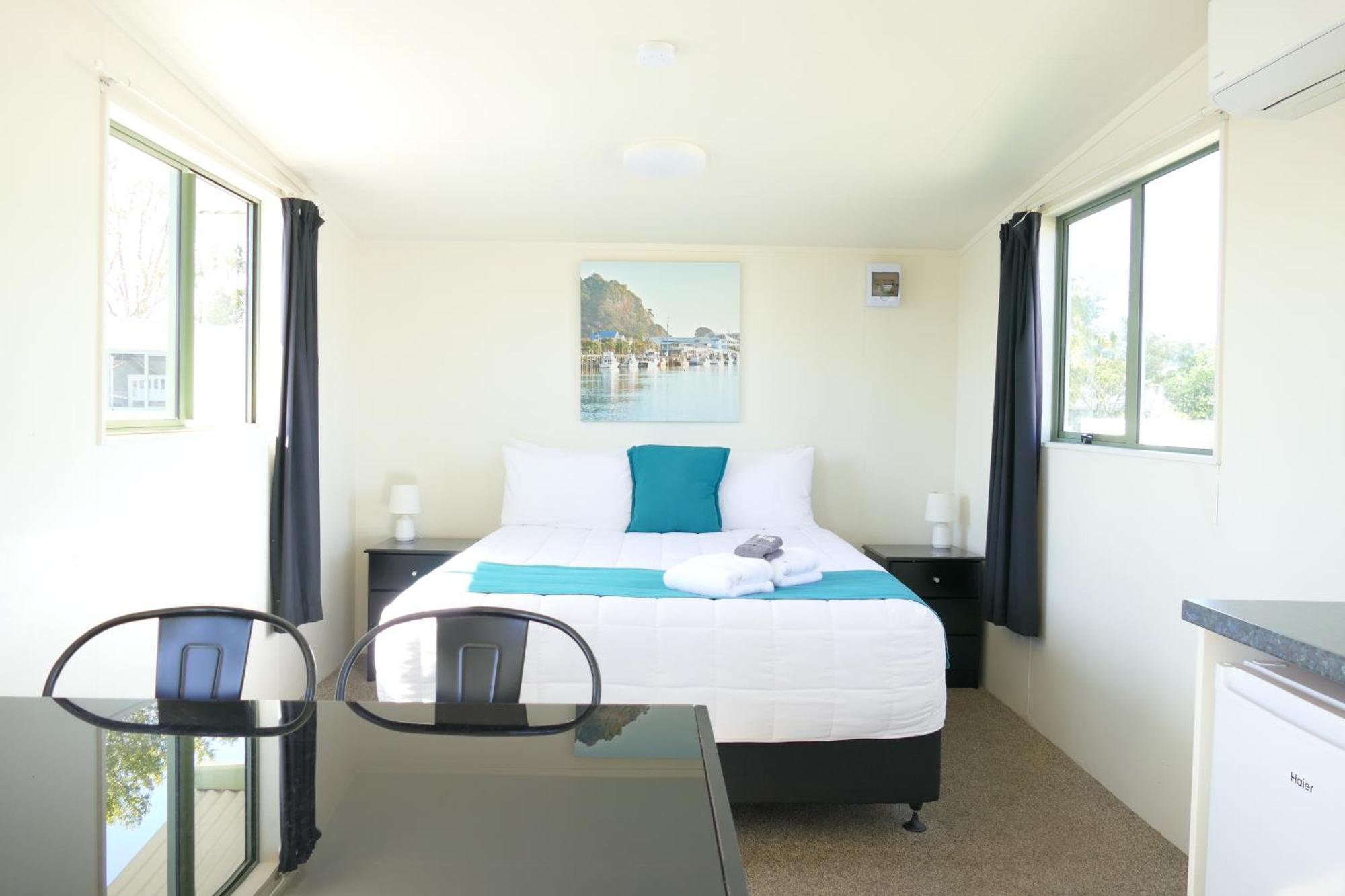 Riverside Whakatane Holiday Park מראה חיצוני תמונה