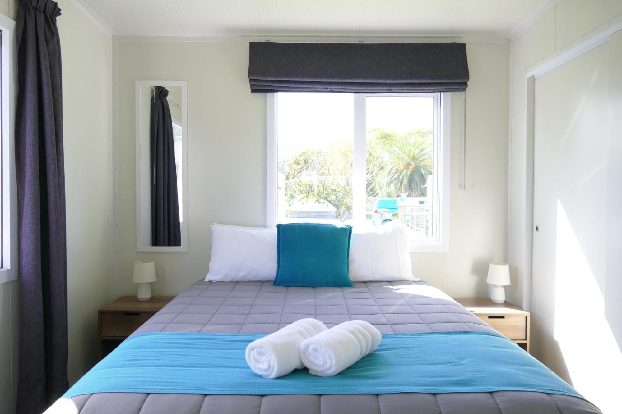 Riverside Whakatane Holiday Park מראה חיצוני תמונה