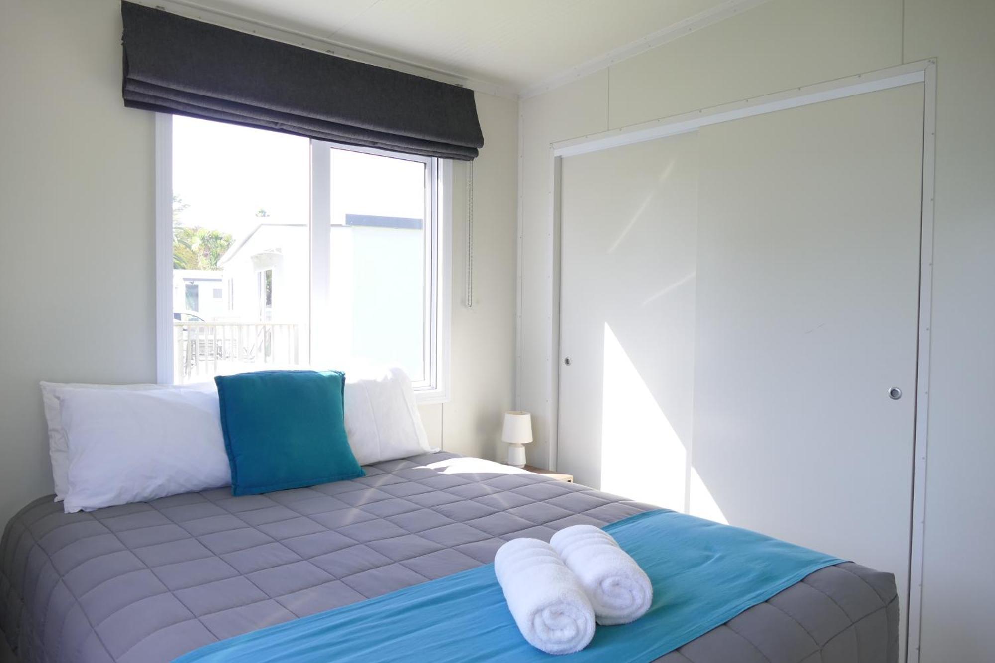 Riverside Whakatane Holiday Park מראה חיצוני תמונה